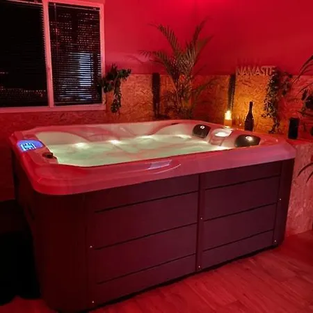 Bed & Breakfast Les Privileges 3*
