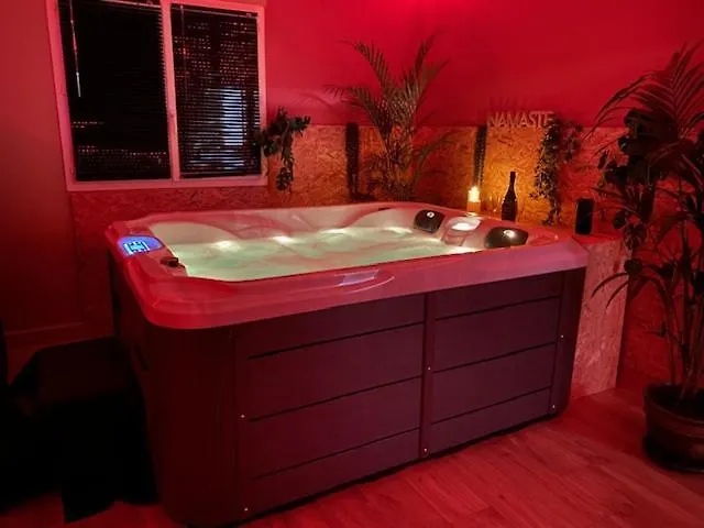Bed & Breakfast Les Privileges 3*