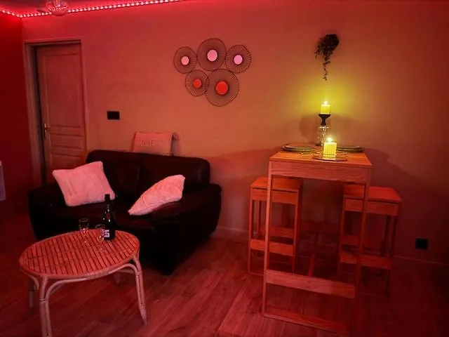 Les Privileges Bed & Breakfast