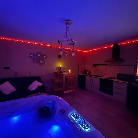 Les Privileges 3* Bellegarde-Poussieu